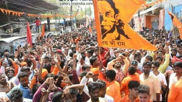 హైదరాబాద్, భైంసాలో శోభయాత్ర నిర్వహణకు హైకోర్టు అనుమతి