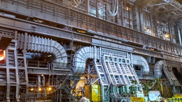 ప్రయివేటీకరణ నిర్ణయం పై మార్పు వస్తుందా ప్రయివేటీకరణ నిర్ణయం పై మార్పు వస్తుందా