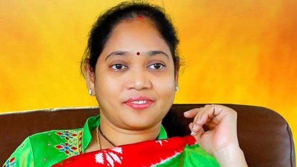 అసంతృప్త నేతలు ఒక్కొక్కరిగా.. అసంతృప్త నేతలు ఒక్కొక్కరిగా..