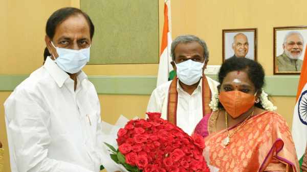 గవర్నర్ ను మారిస్తే... కేంద్రం అంగీకరించేనా గవర్నర్ ను మారిస్తే... కేంద్రం అంగీకరించేనా