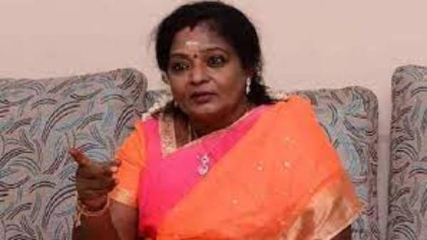సీఎం పంపిన అన్ని సిఫార్సులను ఆమోదించలేను: గవర్నర్ తమిళిసై సీఎం పంపిన అన్ని సిఫార్సులను ఆమోదించలేను: గవర్నర్ తమిళిసై