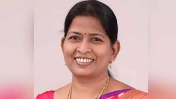 హోం మంత్రిగా తానేటి వనిత..!