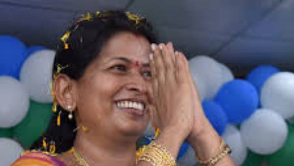  హోంమంత్రిగా వనితకు సవాళ్లు