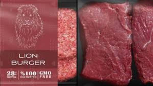 ఇక్కడ మాంసం డెవలప్