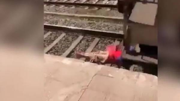 షాక్లో ఇంటర్నెట్ షాక్లో ఇంటర్నెట్