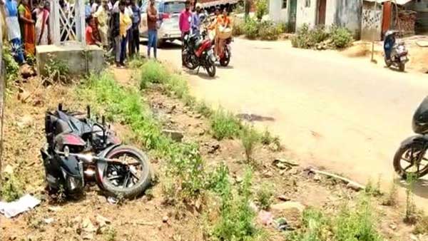తనకు ప్రాణహాని ఉందని మిత్రుల వద్ద ఆవేదన..కేసు దర్యాప్తు చేస్తున్న పోలీసులు