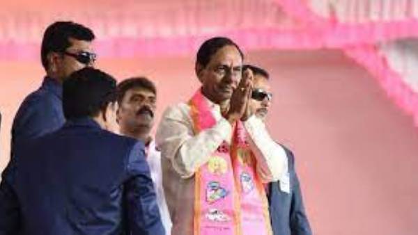  27వ తేదీ కార్యక్రమ వివరాలు చెప్పిన కేసీఆర్