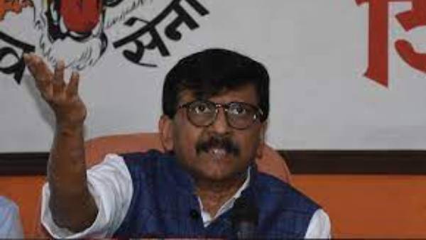  సంజయ్ రౌత్ కు ఈడీ షాక్