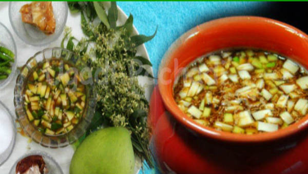 ఒక్కో చోట ఒకలా..