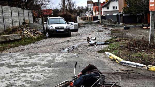 మార్చి 24న మొదలైయ్యింది