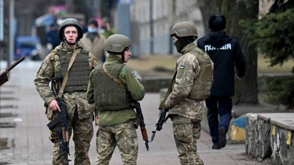 Russia Planning To Send Thousands Of Soldiers To Eastern Ukraine: US Russia Planning To Send Thousands Of Soldiers To Eastern Ukraine: US