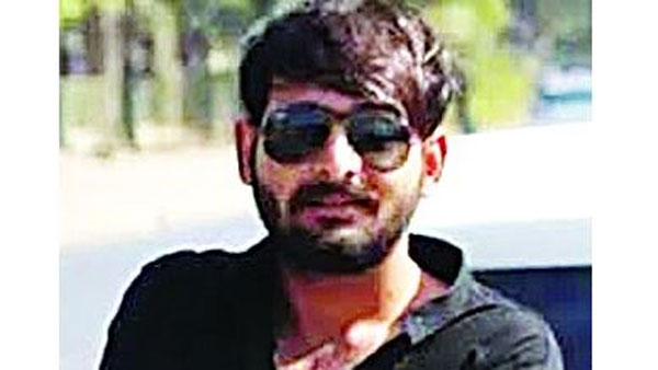 చర్లపల్లి జైలుకు మోస్ట్ వాంటెడ్ చైన్‌స్నాచర్ ఉమేష్ ఖతిక్