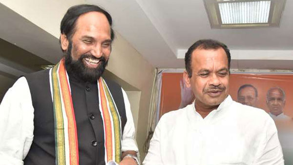 నల్గొండకు రేవంత్ అవసరం లేదంటూ నల్గొండకు రేవంత్ అవసరం లేదంటూ