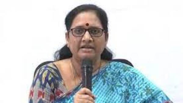 బాధితురాలితో ఎలా వ్యవహరించాలో కూడా చంద్రబాబుకు తెలీదు బాధితురాలితో ఎలా వ్యవహరించాలో కూడా చంద్రబాబుకు తెలీదు