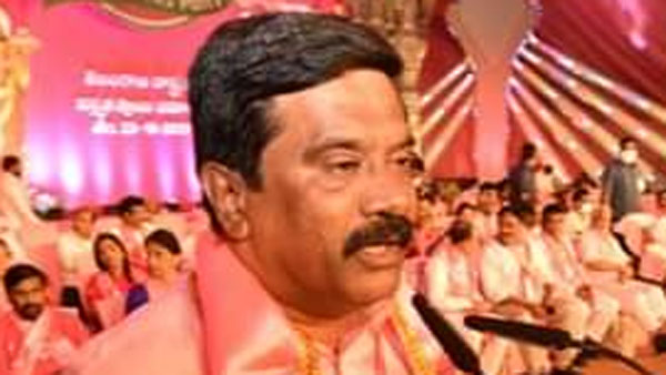 ఏపి మంత్రుల కామెంట్స్..