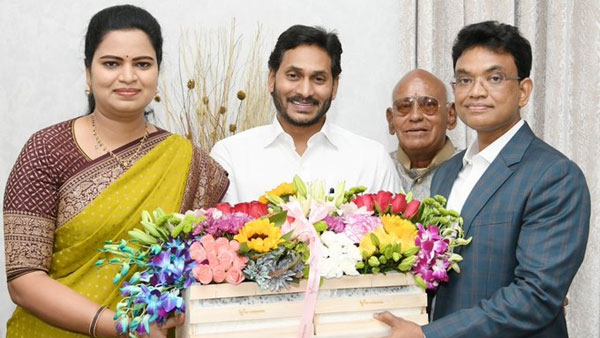 పేదలకు వైద్యం విషయంలో సీఎం జగన్ రాజీ పడటం లేదు