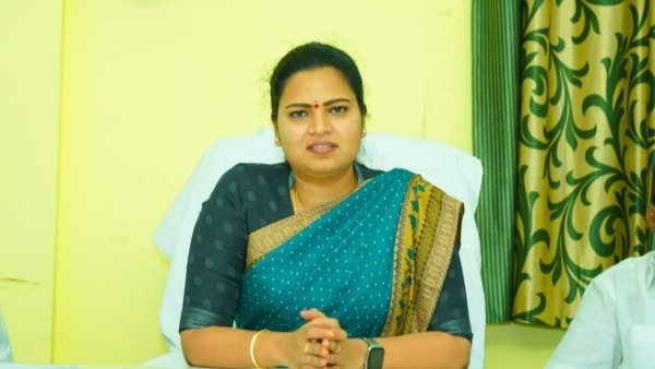 పార్టీలో ఆ ఇద్దరు మహిళా నేతలపైనే ఫోకస్..