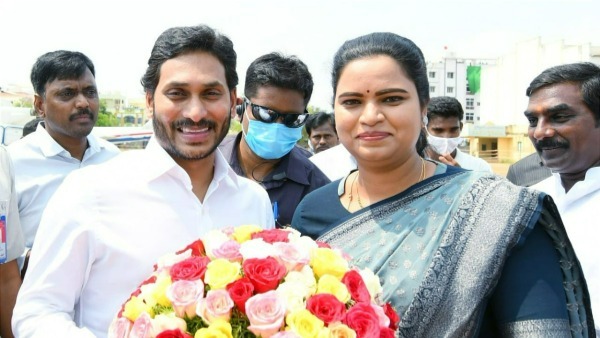 సీఎం జగన్ లెక్క పక్కా..