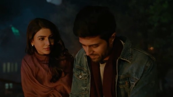Video viral: Samantha given huge surprise from Vijay Devarakonda on her Birthday-watch here Video viral: Samantha given huge surprise from Vijay Devarakonda on her Birthday-watch here