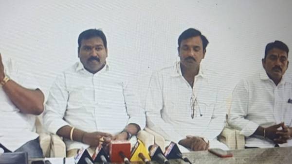  కేబినెట్ పై బ్రదర్ అనిల్ ఎఫెక్ట్ ?