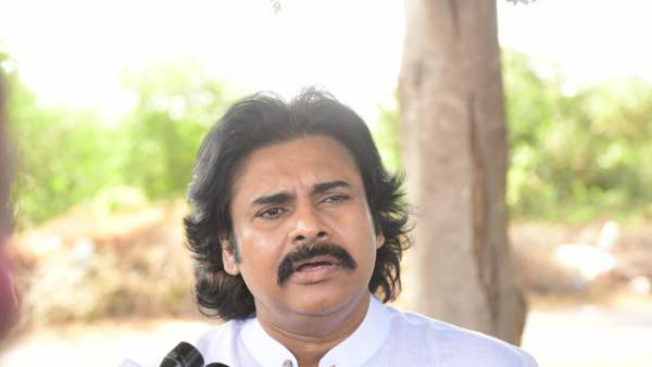 pawan kalyan reacted on cbns adopted son comments by ysrcp, says jagan cbis adopted son pawan kalyan reacted on cbns adopted son comments by ysrcp, says jagan cbis adopted son