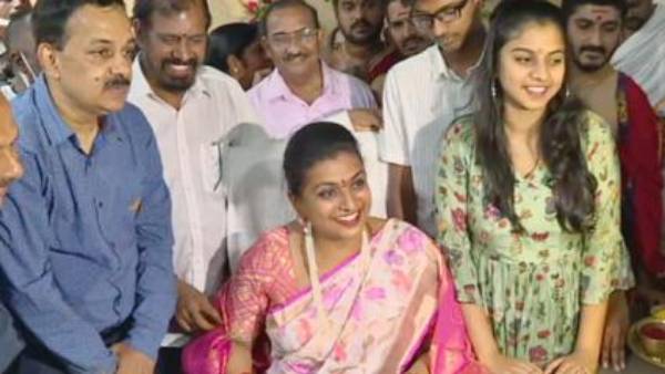 రోడ్లు భవనాల మంత్రిగా దాడిశెట్టి రాజా