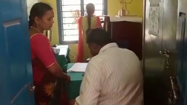 ఏపీ ఆస్పత్రుల్లో మౌలిక వసతుల లేమిపై ప్రభుత్వం దృష్టి సారిస్తుందా?