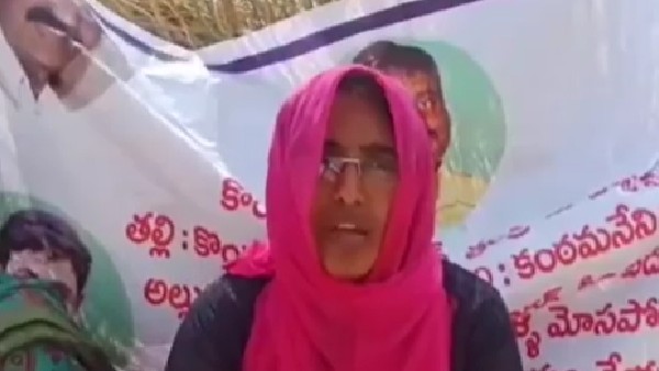 భర్త సంసారానికి పనికిరాడని తెలిసి భార్య షాక్ .. బెదిరించిన అత్తమామలు 