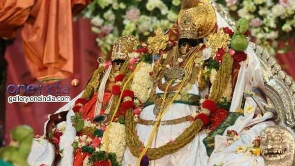 నవమి ప్రారంభం..