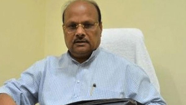 జగన్ మంత్రుల నుండి రాజీనామాలు కోరిన కారణం చెప్పాలి