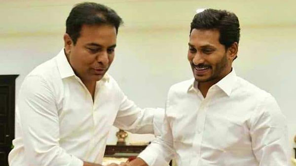 జగన్ తో బంధం.. నాయకత్వం పైనా జగన్ తో బంధం.. నాయకత్వం పైనా