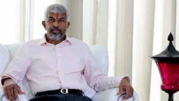 సంబంధాలు బాగుంటే జూప‌ల్లి వెళ్లేవారు?