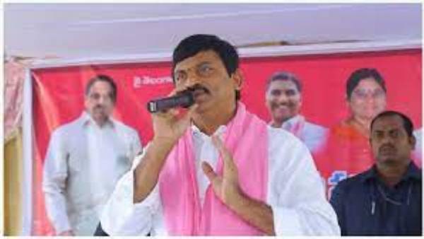  పొంగులేటి నిరాక‌ర‌ణ‌