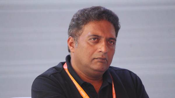 ప్ర‌కాష్ రాజ్‌కు త‌థ్యం!