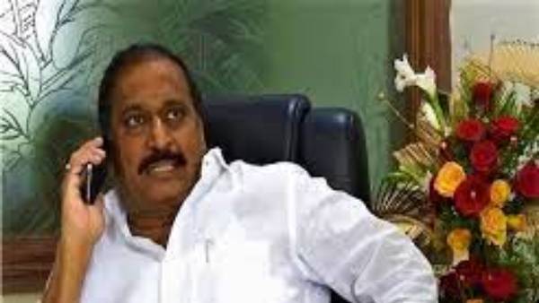 అన్నీ వ‌దులుకున్నా ద‌క్కింది శూన్యం