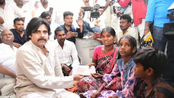 ఓట్లు చీలితే ఏపీకి మరోసారి తీవ్ర నష్టం: పవన్ కళ్యాణ్