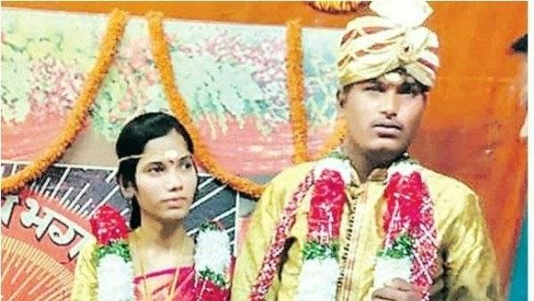 ఆశ్రిన్ కోసం మతం మారేందుకు సిద్ధమైన నాగరాజు.. అయినా..