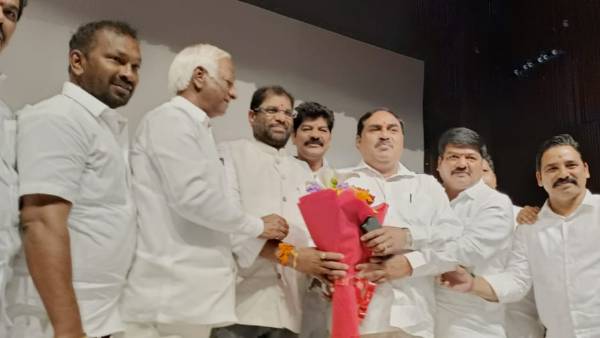  నిధులు విడుద‌ల చేయాల‌ని కోరుతూ లేఖ.. కేంద్ర స్పంద‌న లేదన్న మంత్రులు