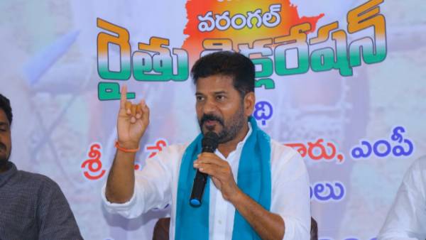  60ఏళ్ల కాంగ్రెస్ పాలనలో 69వేల కోట్లు అప్పు..కేసీఆర్ ఏడేళ్ల పాలనలో ఐదు లక్షల కోట్లు అప్పు