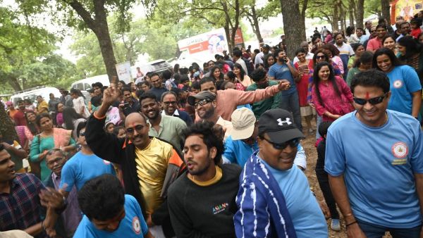  శ్రీనివాస కల్యాణం