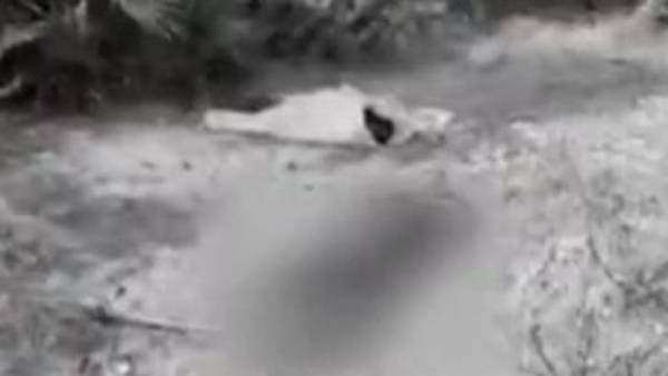 Hyderabad: nude couple dead bodies found at kothagudem bridge, Abdullapurmet Hyderabad: nude couple dead bodies found at kothagudem bridge, Abdullapurmet