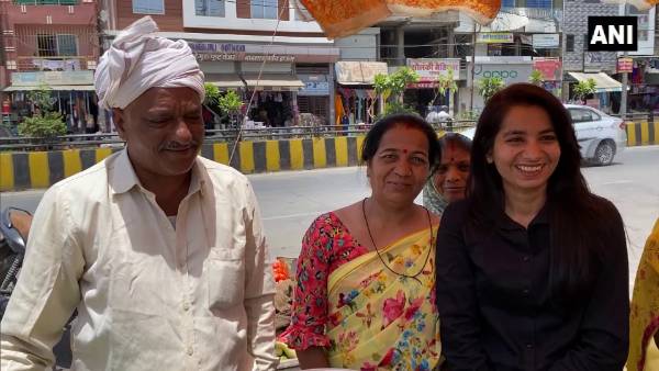 జడ్జీ కావాలనే బలమైన కోరికతో..