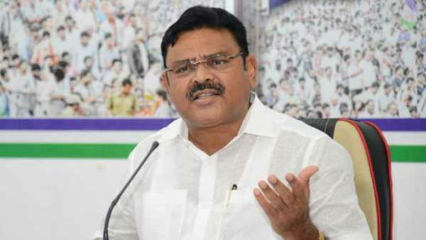 చంద్రబాబును సీఎం చేయడానికే పవన్ ఆరాటం: అంబటి