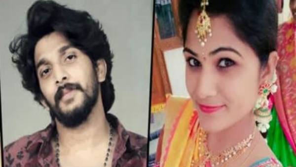 యశ్మకుమార్‌కు నగ్న వీడియోలు పంపిన శ్వేతారెడ్డి