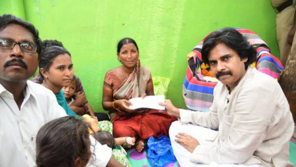 ఏదో అద్భుతం జరుగుతుంది: పవన్ కళ్యాణ్