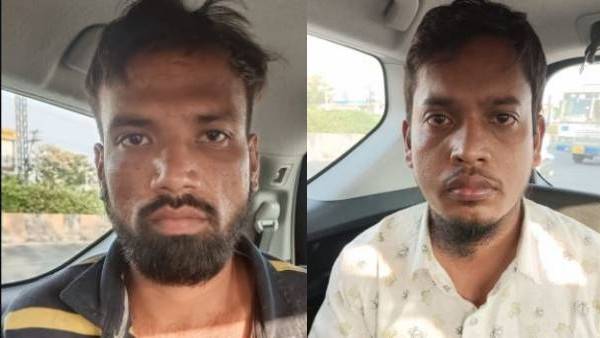 మాల్వేర్‌తో నాగరాజును వెంబడించి దారుణ హత్య