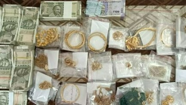 ACB filed a case on sangareddy mpo surender reddy for illegal assets. ACB filed a case on sangareddy mpo surender reddy for illegal assets.