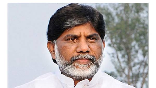  జాతిని మతపరంగా విభజన చేసేందుకు బీజేపి కుట్ర.. అప్రమత్తంగా ఉండాలన్న భట్టి