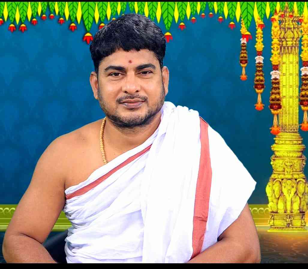 Narasimha Swamy Jayanti 2022:Know the history, Puja vidhi and the fasting rules