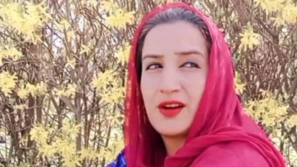  టిక్ టాక్ స్టార్ అమ్రీన్ భట్ కాల్చివేత